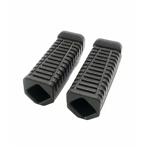 Footrest Pad-Rubber Step (2)
