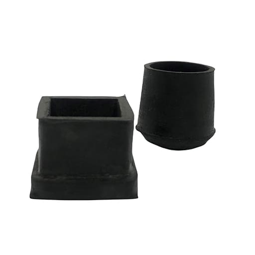 RUBBER CAPS FOR TABLE LEGS (1)