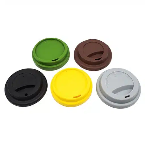 Silicone Coffee Cup Lid (1)