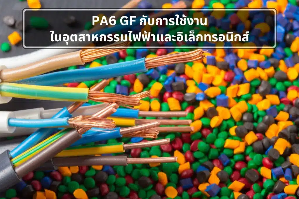 PA6 GF